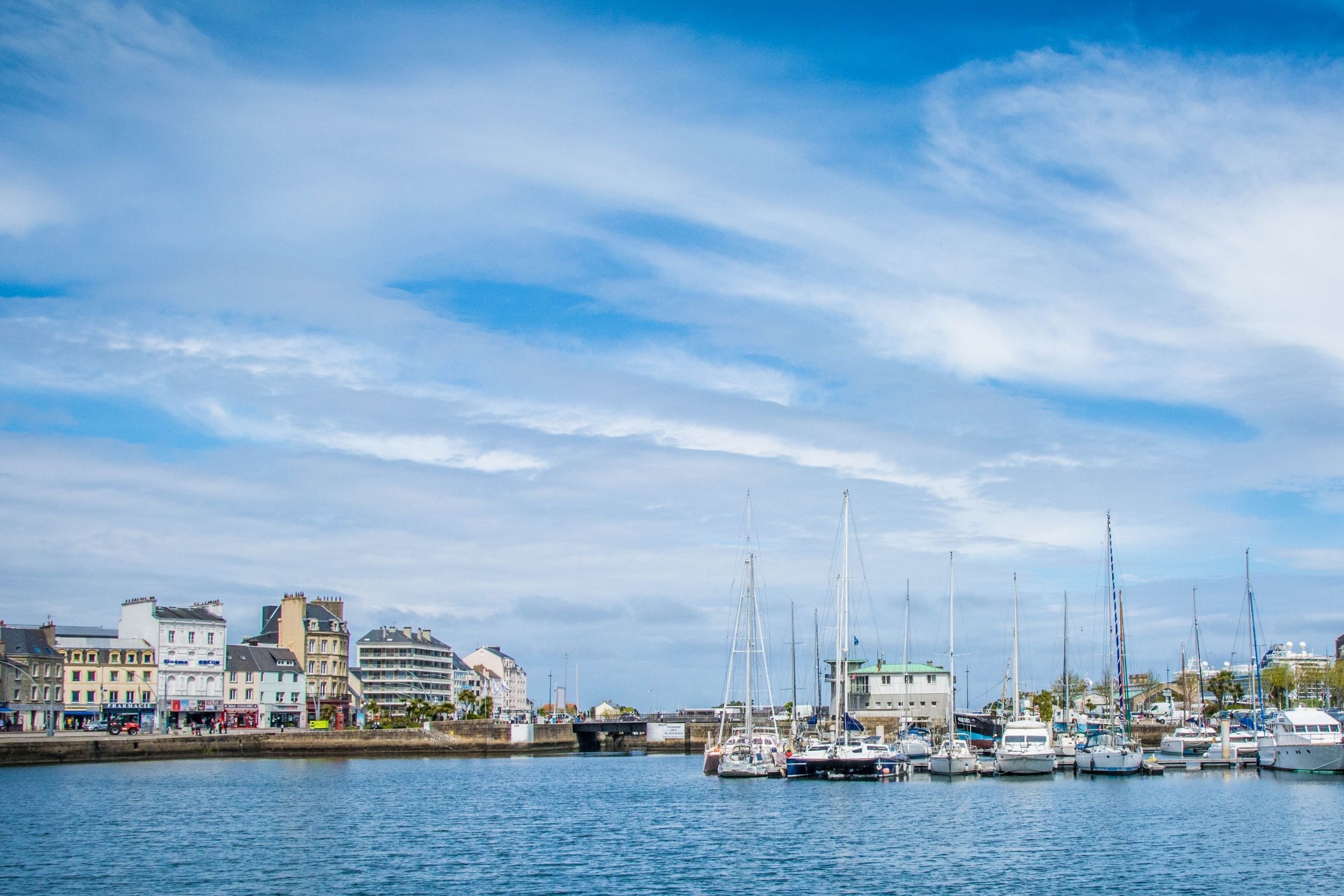 RESTAURANT CHERBOURG ANTIDOTE - CHERBOURG COTENTIN @canva