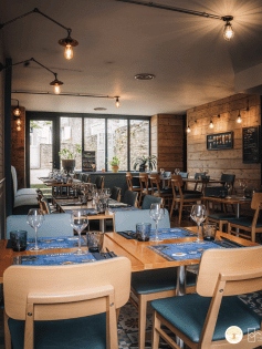 SALLE RESTAURANT ANTIDOTE CHERBOURG @VICXSAN SALLE RESTAURANT ANTIDOTE CHERBOURG @VICXSAN