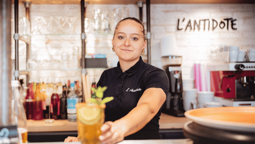 RESTAURANT ANTIDOTE CHERBOURG EN COTENTIN TRAITEUR EQUIPE ACCUEIL SALLE CUISINE CREATIVE 2026 EQUIPE @Vicxsan 30 RESTAURANT ANTIDOTE CHERBOURG EN COTENTIN TRAITEUR EQUIPE ACCUEIL SALLE CUISINE CREATIVE 2026 EQUIPE @Vicxsan 30